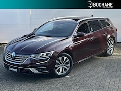 Renault Talisman Estate - 1.3 TCe 158 EDC Business Intens | Dealer Onderhouden | Groot Navi | Camera | Stoelverwarmi