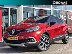 Renault Captur - 0.9 TCe 90 Intens | Achteruitrijcamera