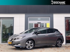 Nissan LEAF - 62 kWh e+ Tekna BOSE | Lederen bekleding