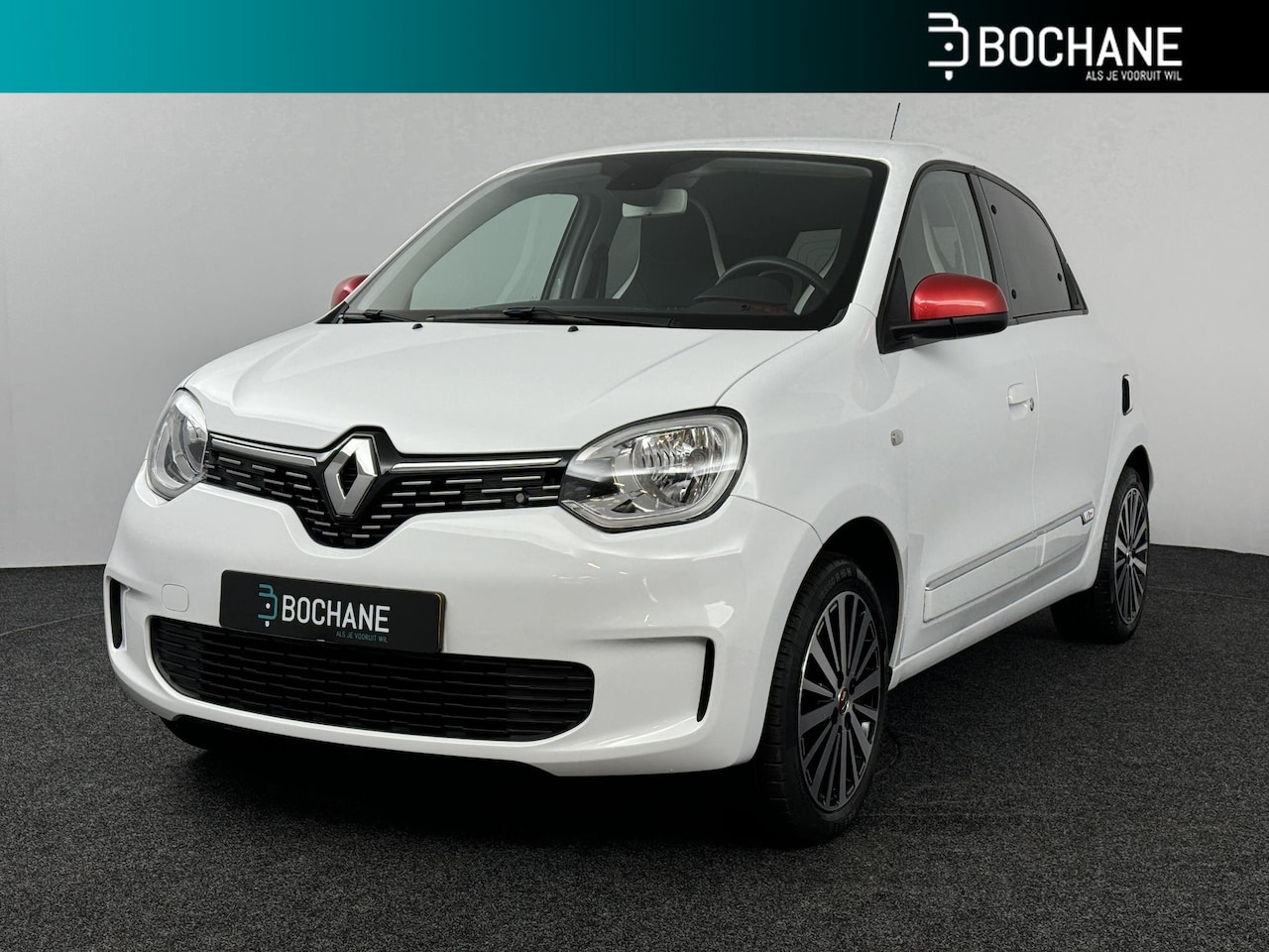 Renault Twingo - 0.9 TCe 90 Le Coq Sportif | Navi | Clima | Cruise | LM velgen 16" | PDC + Camera | Apple C - AutoWereld.nl