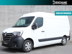 Renault Master - 2.3 dCi 135 T35 L2H2 Work Edition | Trekhaak | Betimmering | Sidebars | All-Season banden