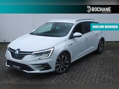 Renault Mégane Estate - 1.3 TCe 140 EDC Techno | Dodehoekdetectie | All-Season banden | Trekhaak