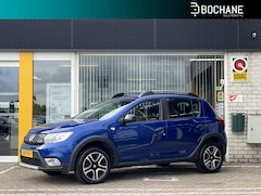 Dacia Sandero Stepway - 1.0 TCe 100 Bi-Fuel SL 15th Anniversary | LPG