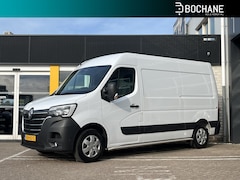 Renault Master - 2.3 dCi 135 T35 L2H2 Work Edition | Betimmering | Trekhaak | All-Season banden