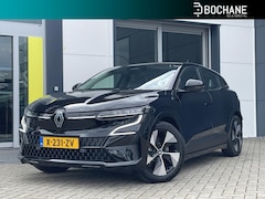 Renault Mégane E-Tech - EV60 Optimum Charge Business Ed. Evolution | Dodehoekdetectie | Stoelverwarming