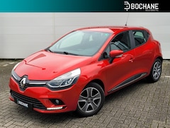 Renault Clio - 0.9 TCe Limited | Navigatie | Airco | Cruise Control | Lm Velgen | Historie