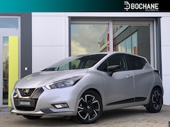 Nissan Micra - 1.0 IG-T 92 N-Design