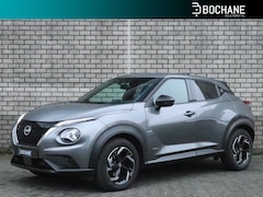 Nissan Juke - 1.6 Hybrid 143 N-Connecta