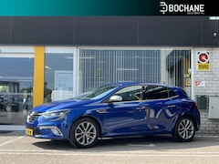 Renault Mégane - 1.2 TCe 130 GT-Line | All-Season banden