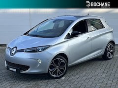 Renault Zoe - R110 Limited 41 kWh (Huuraccu) | Parkeersensoren | Navi | Cruise | LMV | Dealer Onderhoude