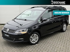 Volkswagen Sharan - 1.4 TSI DSG Comfortline 7p. | Automaat | Navigatie | Stoelverwarming