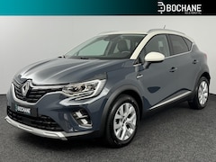 Renault Captur - 1.3 TCe 130 EDC Intens | Navigatie | Achteruitrijcamera | Cruise Control Adaptief