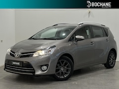 Toyota Verso - 1.8 VVT-i Aspiration 7p. | Navigatie | Stoelverwarming