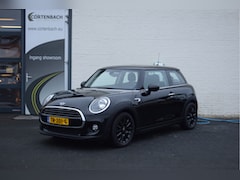 MINI Cooper - 1.5 | Cruise control | Apple carplay |