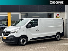 Renault Trafic - 2.0 dCi 120 T29 L2H1 Comfort | Trekhaak | Navigatie | Cruise Control | LED | DAB | Airco