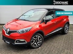 Renault Captur - 0.9 TCe Dynamique | Navi+Camera | Dealer Onderhouden | Lage Km.stand