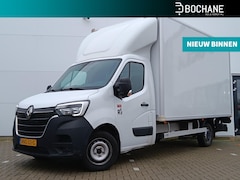 Renault Master - T35 2.3 dCi 145 L4H2 EL Energy Comfort Bakwagen / Alarm / Laadklep / Navigatie