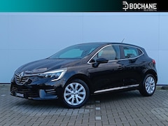 Renault Clio - 1.0 TCe 90 Intens Parkeersensoren / Climate Control / Lichtmetalen Velgen