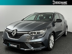 Renault Mégane Estate - 1.5 Blue dCi 115 Limited