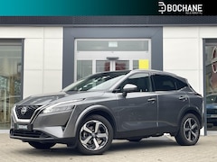 Nissan Qashqai - 1.3 MHEV 158 Xtronic N-Connecta | Panoramadak | Trekhaak | All-Season banden