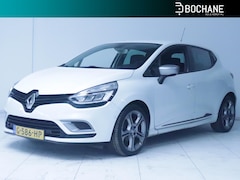 Renault Clio - 0.9 TCe 90 Intens GT-Line Clima/Navi/Camera