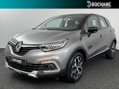 Renault Captur - 0.9 TCe 90 Intens | Navi+Camera | Trekhaak | Hoge Instap | Historie