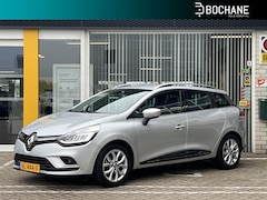 Renault Clio Estate - 0.9 TCe 90 Intens