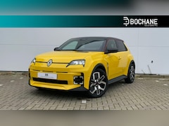 Renault 5 - 5 Techo 52 kWh Clima/Navi/Camera/Nu beschikbaar voor proefritten