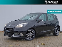 Renault Scénic - 2.0 CVT Bose | Trekhaak