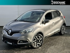 Renault Captur - 0.9 TCe Dynamique | Hoge instap | Trekhaak | Camera | Navigatie | Cruise | Climate | NL Au