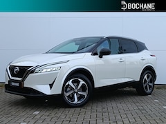 Nissan Qashqai - 1.3 MHEV 158 Xtronic Premiere Edition | Trekhaak