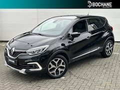 Renault Captur - 0.9 TCe 90 Intens | Lederen bekleding | Navigatie | Camera | Dealer Onderhouden | Stoelver