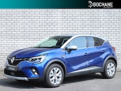 Renault Captur - 1.0 TCe 90 Intens | Navigatie | Achteruitrijcamera | Climate Control | Parkeersensoren V+A