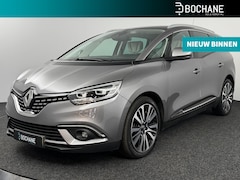 Renault Grand Scénic - 1.3 TCe 159 EDC Initiale Paris | Automaat | Panoramadak | Leder | Groot Scherm