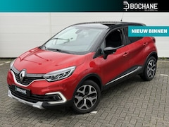 Renault Captur - 1.3 TCe Intens | Automaat | Camera | Navi | Lage kilometerstand