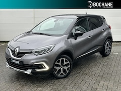 Renault Captur - 0.9 TCe Intens | Navi+Camera | Trekhaak | Hoge Instap | Historie