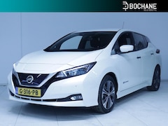 Nissan LEAF - 40 kWh N-Connecta