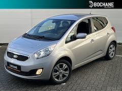 Kia Venga - 1.4 CVVT ExecutiveLine | Navigatie | Camera | Hoge Zit