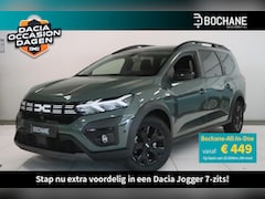 Dacia Jogger - 1.0 TCe 110 Extreme 7p. | 7-persoons | Navigatie | Achteruitrijcamera |