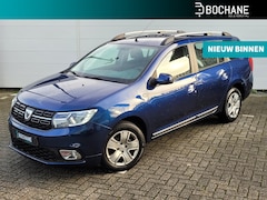 Dacia Logan MCV - 0.9 TCe Laureate | Airco | Cruise Control | Dealer Onderhouden