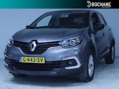 Renault Captur - 0.9 TCe Limited Airco/PDC/LM-Velgen