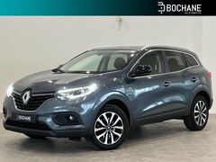 Renault Kadjar - 1.3 TCe 140 EDC Limited | Trekhaak | All-Season banden