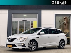 Renault Mégane Estate - 1.3 TCe 140 Techno