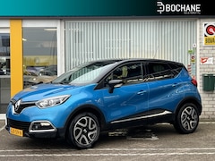 Renault Captur - 0.9 TCe Dynamique | Navigatie | Stoelverwarming | Key-less | Climate Control | Parkeersens