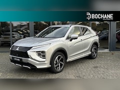 Mitsubishi Eclipse Cross - 2.4 PHEV Executive | Trekhaak | Camera | Navigatie |