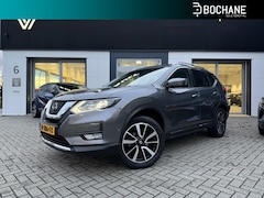 Nissan X-Trail - 1.3 DIG-T 158 Tekna | Trekhaak