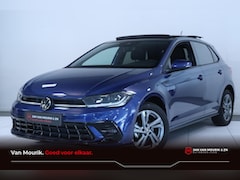 Volkswagen Polo - 1.0 TSI DSG R-Line | Panoramadak | IQ-LED | Beats Audio |