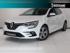 Renault Mégane - 1.3 TCe 140 EDC Intens Automaat | Navigatie | Parkeersensoren | Bluetooth |