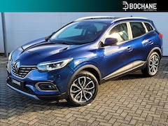 Renault Kadjar - 1.3 TCe 140 Intens | Panoramadak | Half Leder | Stoelverwarming | Navigatie+Camera | Deale