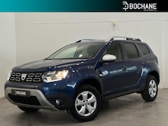 Dacia Duster - 1.2 TCe 125 Comfort | Trekhaak | Parkeersensoren | Lichtmetalen velgen 16"